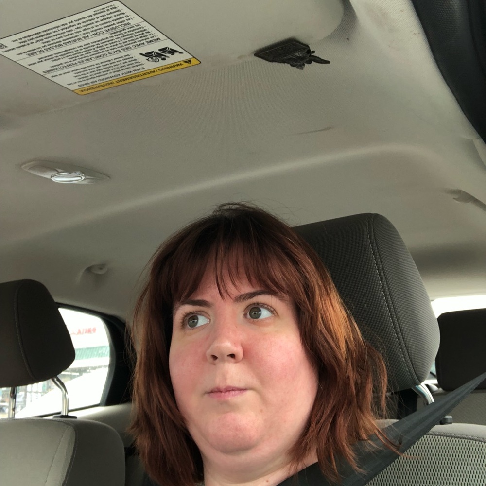 Meet your Posher, Melissa